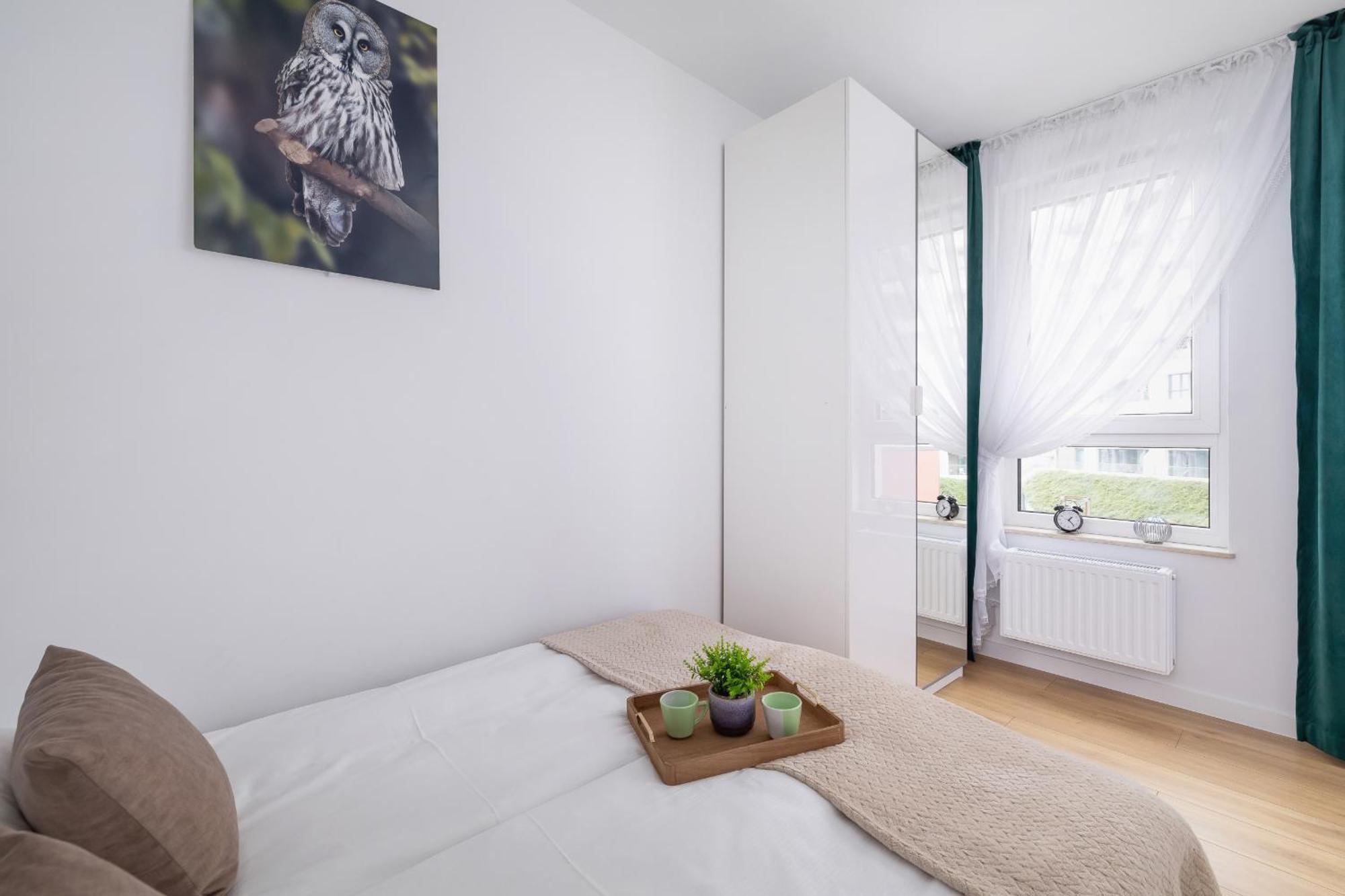 Stylish Near Tauron Arena By Rent Like Krakau