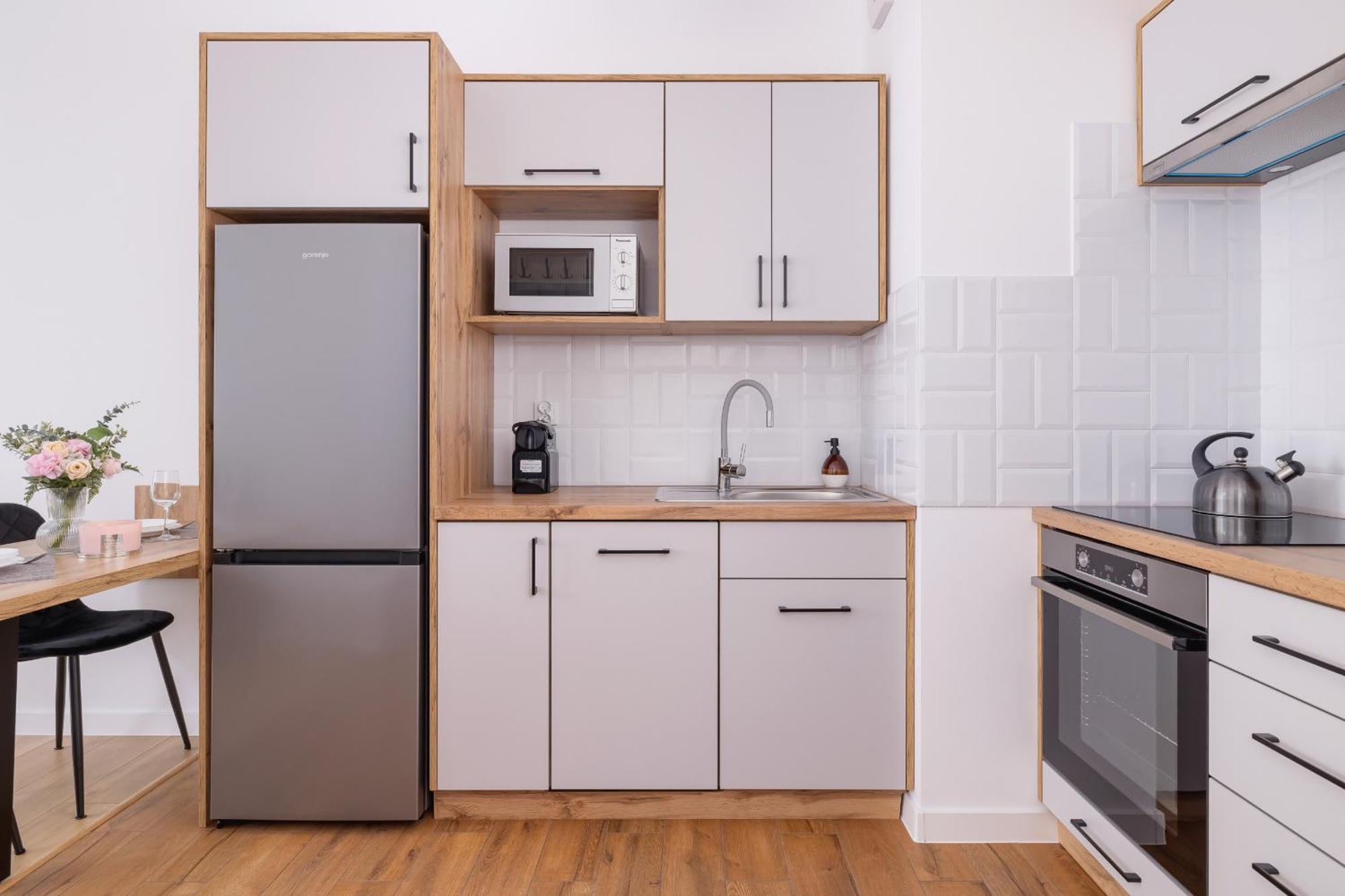 Stylish Near Tauron Arena By Rent Like Krakau