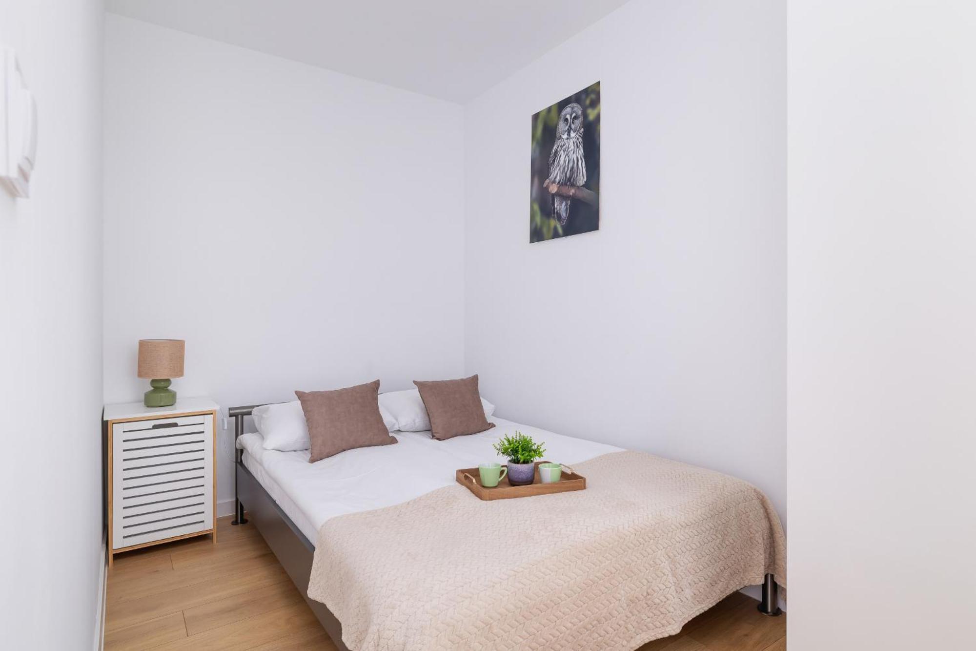Stylish Near Tauron Arena By Rent Like Krakau